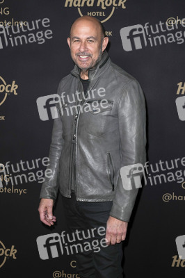 Grand Opening des Hard Rock Hotel Times Square in New York