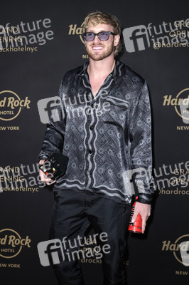 Grand Opening des Hard Rock Hotel Times Square in New York