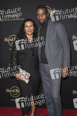 Grand Opening des Hard Rock Hotel Times Square in New York