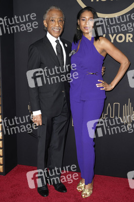 Grand Opening des Hard Rock Hotel Times Square in New York