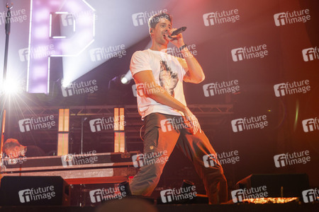 Konzert von SDP in Erfurt