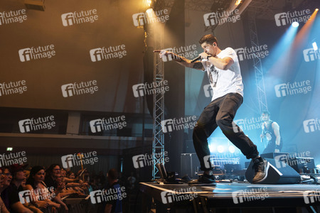 Konzert von SDP in Erfurt