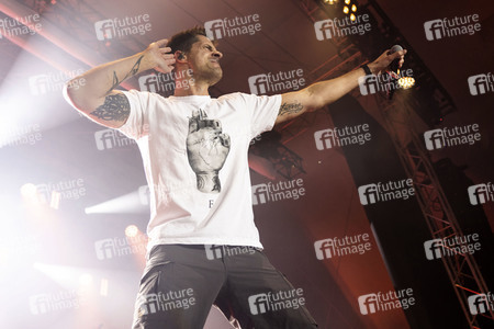 Konzert von SDP in Erfurt