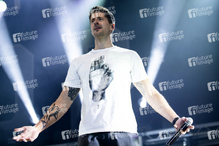 Konzert von SDP in Erfurt