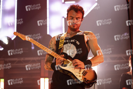 Konzert von SDP in Erfurt