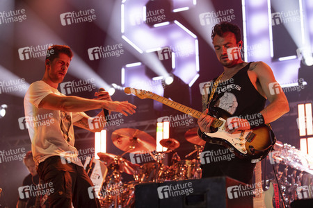 Konzert von SDP in Erfurt