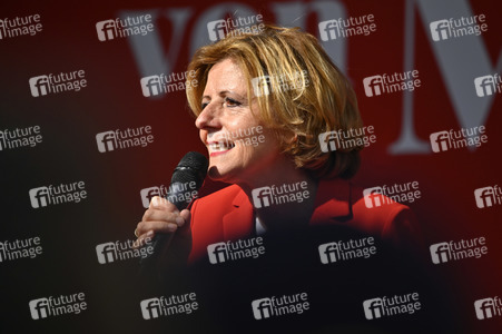 Abschlusskundgebung der SPD zur NRW-Wahl in Köln