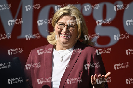 Abschlusskundgebung der SPD zur NRW-Wahl in Köln