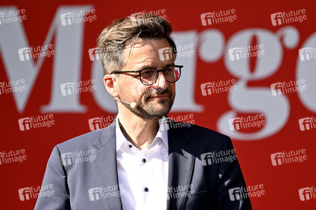 Abschlusskundgebung der SPD zur NRW-Wahl in Köln