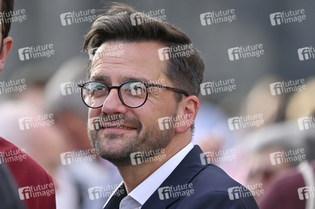 Abschlusskundgebung der SPD zur NRW-Wahl in Köln
