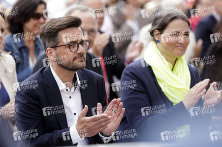 Abschlusskundgebung der SPD zur NRW-Wahl in Köln