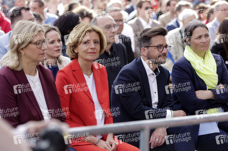 Abschlusskundgebung der SPD zur NRW-Wahl in Köln