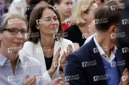 Abschlusskundgebung der SPD zur NRW-Wahl in Köln