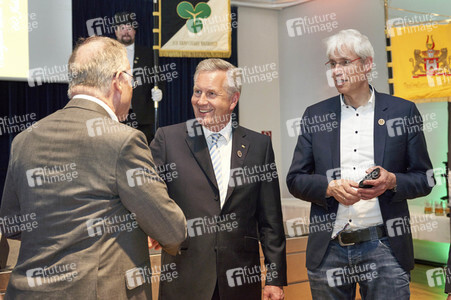 60 Jahre-Feier des Collegium ehemaliger Bruchmeister in Hannover
