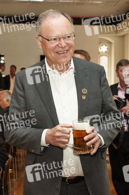 60 Jahre-Feier des Collegium ehemaliger Bruchmeister in Hannover