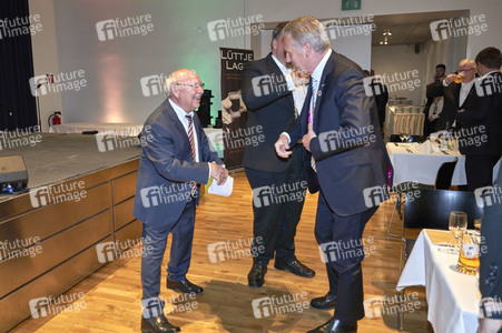 60 Jahre-Feier des Collegium ehemaliger Bruchmeister in Hannover