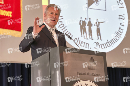 60 Jahre-Feier des Collegium ehemaliger Bruchmeister in Hannover
