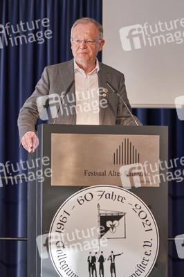 60 Jahre-Feier des Collegium ehemaliger Bruchmeister in Hannover