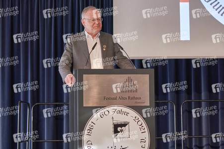 60 Jahre-Feier des Collegium ehemaliger Bruchmeister in Hannover