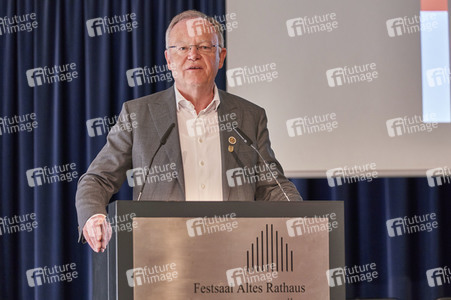 60 Jahre-Feier des Collegium ehemaliger Bruchmeister in Hannover