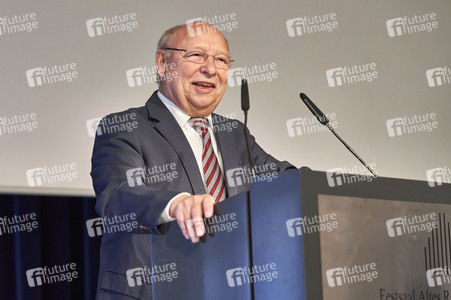 60 Jahre-Feier des Collegium ehemaliger Bruchmeister in Hannover