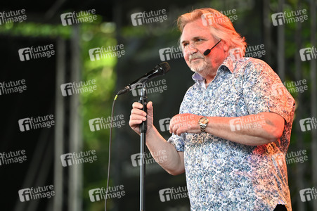 Konzert von Tommy Engel und Band in Köln