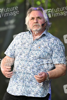 Konzert von Tommy Engel und Band in Köln