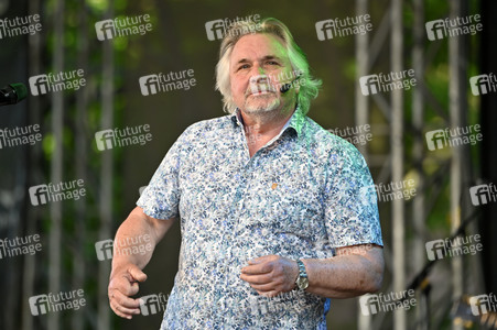Konzert von Tommy Engel und Band in Köln