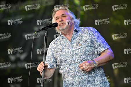 Konzert von Tommy Engel und Band in Köln