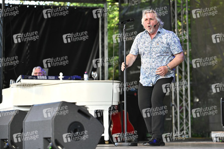 Konzert von Tommy Engel und Band in Köln