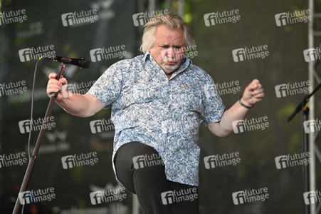 Konzert von Tommy Engel und Band in Köln
