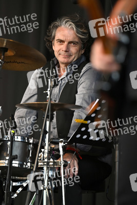 Konzert von Tommy Engel und Band in Köln