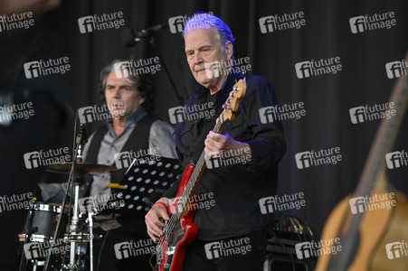 Konzert von Tommy Engel und Band in Köln