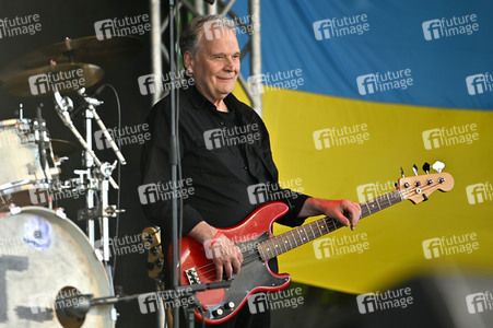 Konzert von Tommy Engel und Band in Köln
