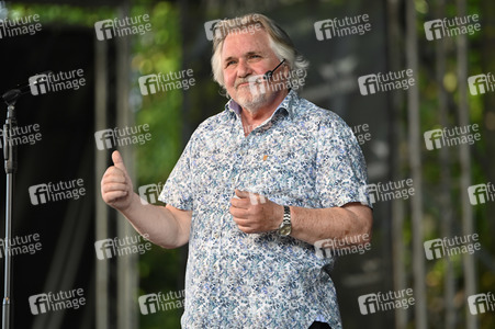 Konzert von Tommy Engel und Band in Köln