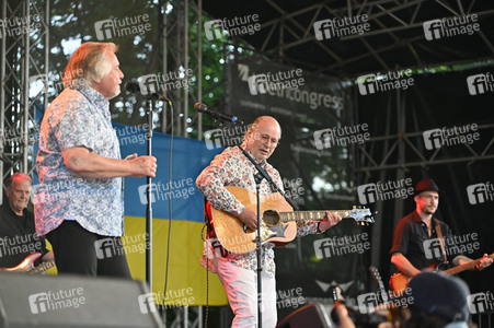 Konzert von Tommy Engel und Band in Köln