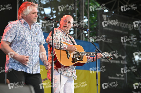 Konzert von Tommy Engel und Band in Köln