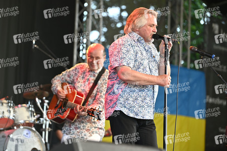 Konzert von Tommy Engel und Band in Köln