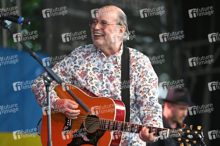 Konzert von Tommy Engel und Band in Köln