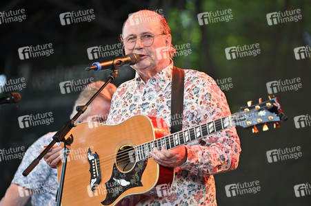 Konzert von Tommy Engel und Band in Köln