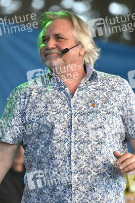 Konzert von Tommy Engel und Band in Köln