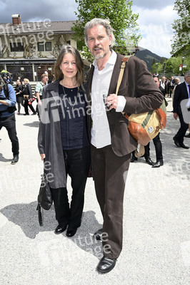 Premiere der Passionsspiele 2022 in Oberammergau