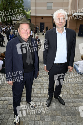 Premiere der Passionsspiele 2022 in Oberammergau
