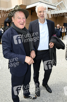 Premiere der Passionsspiele 2022 in Oberammergau