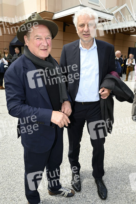Premiere der Passionsspiele 2022 in Oberammergau