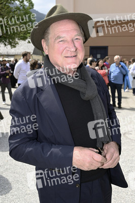 Premiere der Passionsspiele 2022 in Oberammergau