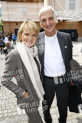 Premiere der Passionsspiele 2022 in Oberammergau