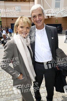 Premiere der Passionsspiele 2022 in Oberammergau