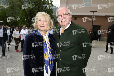 Premiere der Passionsspiele 2022 in Oberammergau