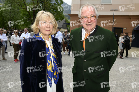 Premiere der Passionsspiele 2022 in Oberammergau